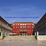 게스트하우스 Marija In Perfect Location