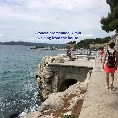 Marija In Perfect Location 3* 스플리트