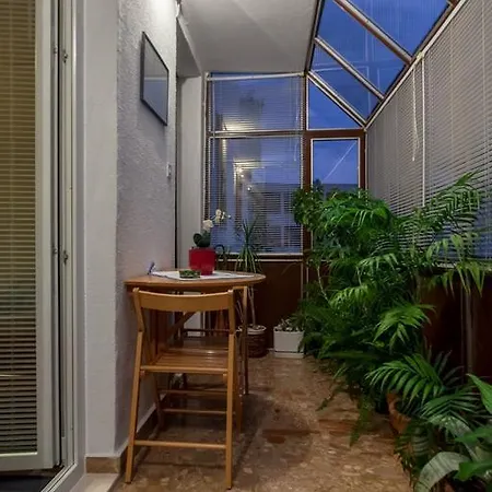 Marija In Perfect Location Vendégház