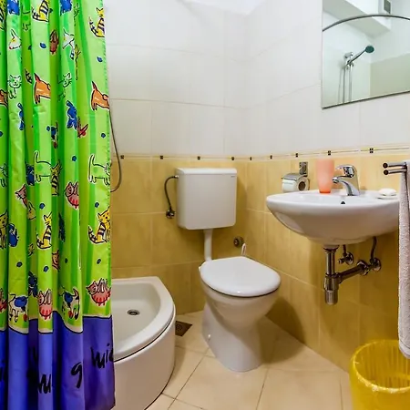 Vendégház Marija In Perfect Location 4*