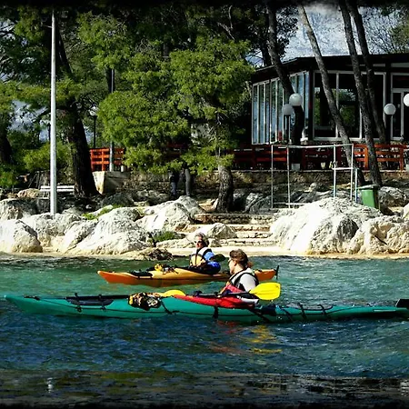 Marija In Perfect Location