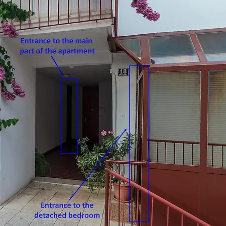 Marija In Perfect Location