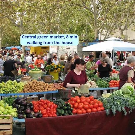 Marija In Perfect Location 게스트하우스