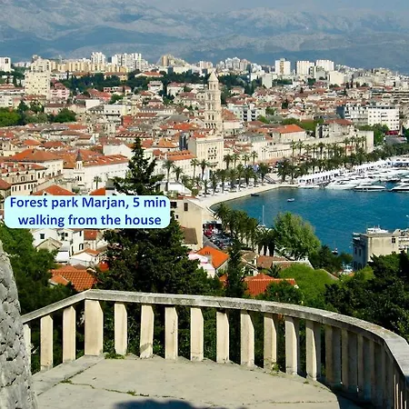 Vendégház Marija In Perfect Location 4*