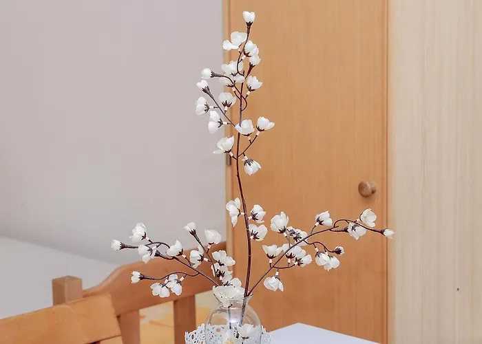 Marija In Perfect Location