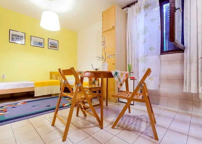 게스트하우스 Marija In Perfect Location 스플리트