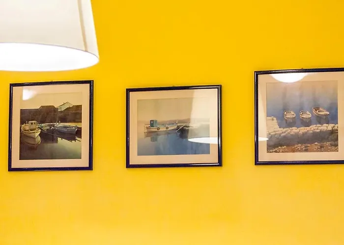 게스트하우스 Marija In Perfect Location