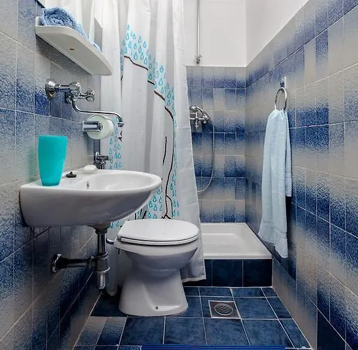 Marija In Perfect Location 게스트하우스 스플리트