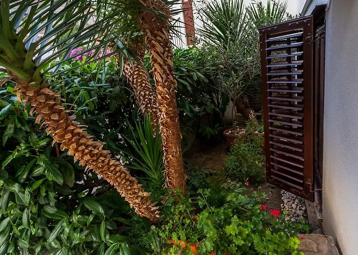 Marija In Perfect Location 게스트하우스 스플리트