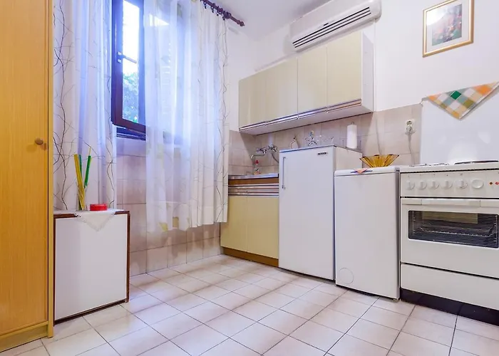 게스트하우스 Marija In Perfect Location 스플리트