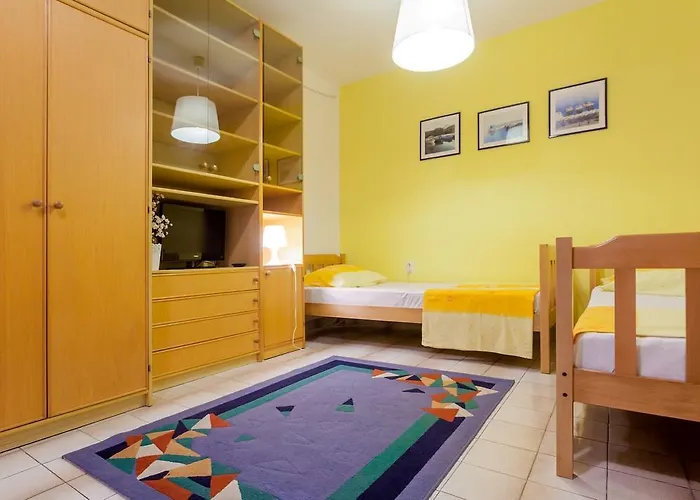 Marija In Perfect Location 게스트하우스 스플리트