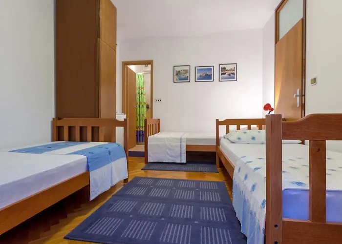 게스트하우스 Marija In Perfect Location 3*