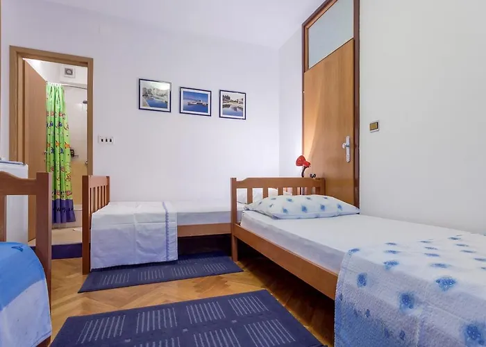 Marija In Perfect Location 게스트하우스 3*