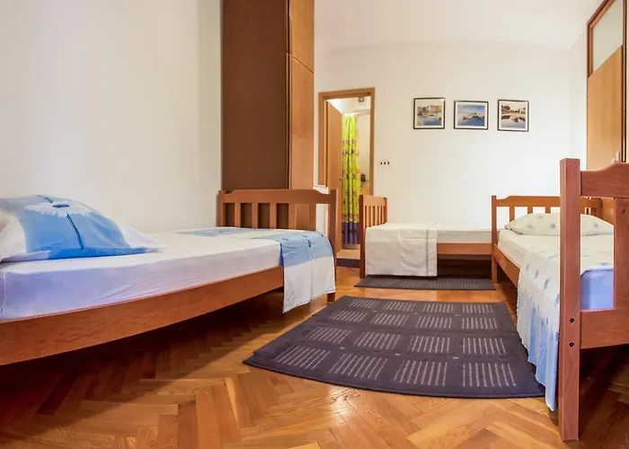 Marija In Perfect Location 게스트하우스