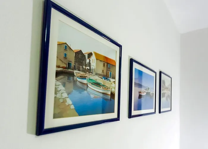 Marija In Perfect Location 3* 스플리트