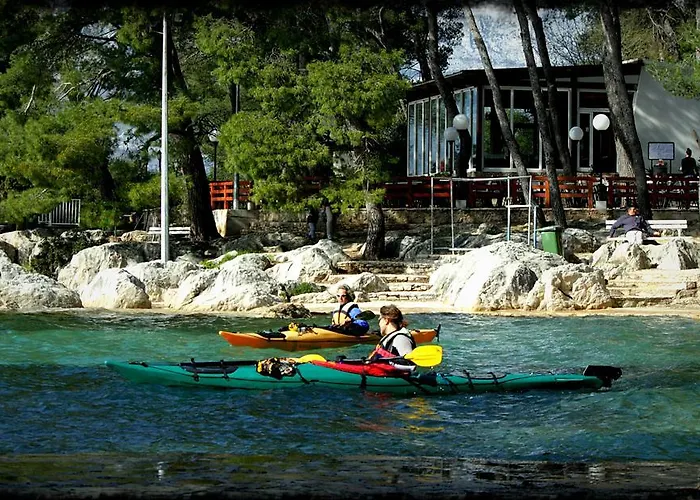 Marija In Perfect Location