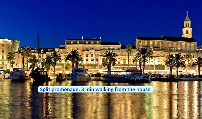 Marija In Perfect Location