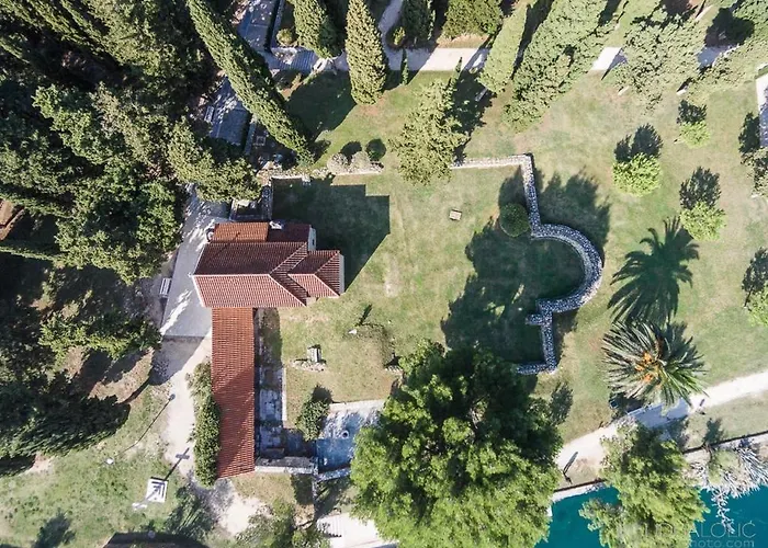 게스트하우스 Marija In Perfect Location 3*