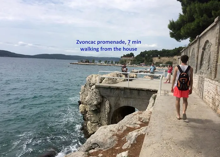 Marija In Perfect Location 3* 스플리트