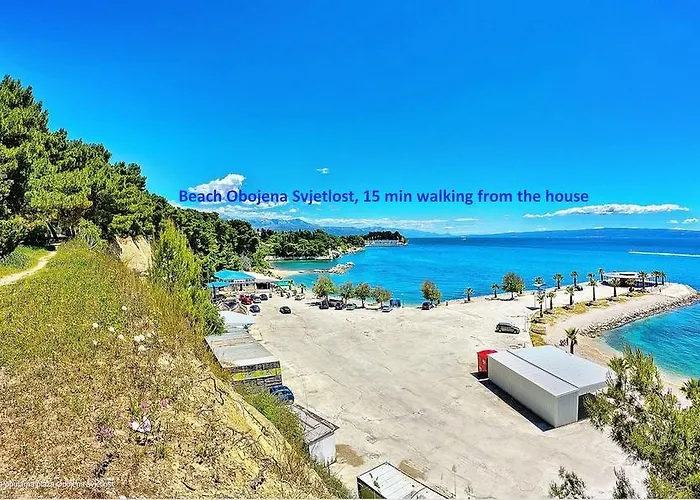 Marija In Perfect Location 3*