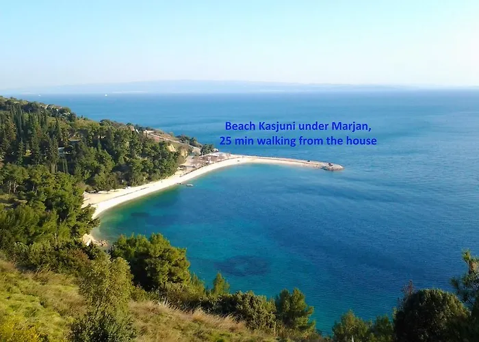 게스트하우스 Marija In Perfect Location