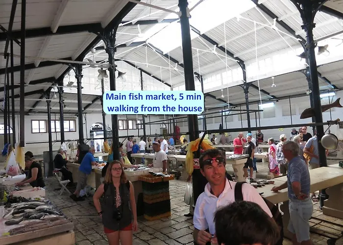 Marija In Perfect Location 스플리트