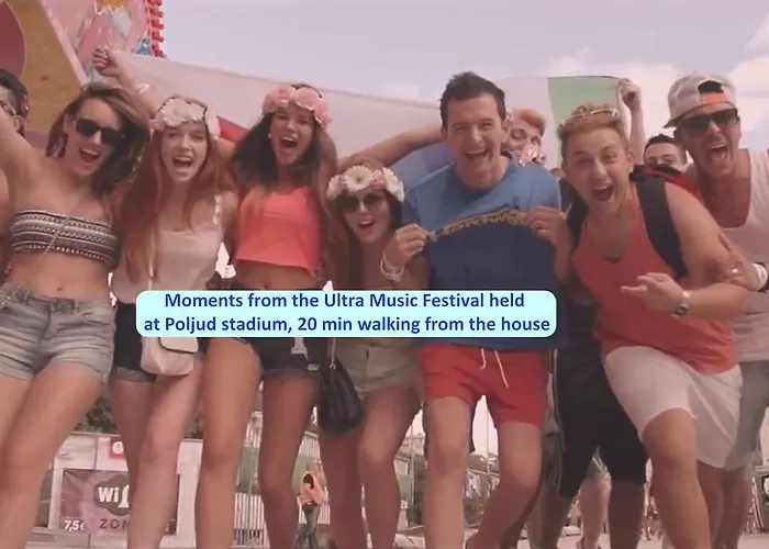 Marija In Perfect Location