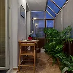 Marija In Perfect Location ゲストハウス