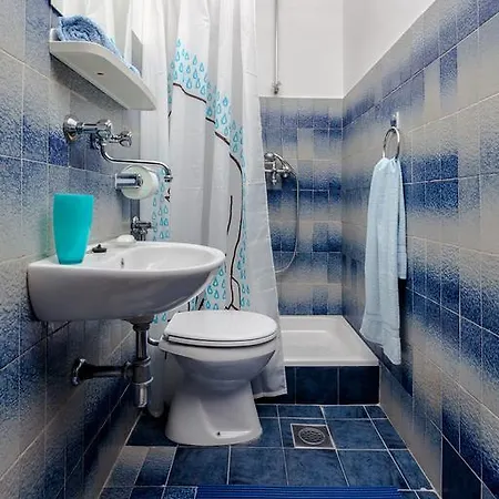 Marija In Perfect Location Gostinjska kuća Split