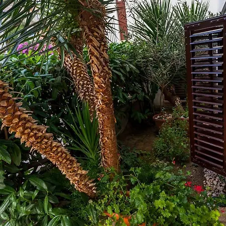 Marija In Perfect Location Gostinjska kuća Split