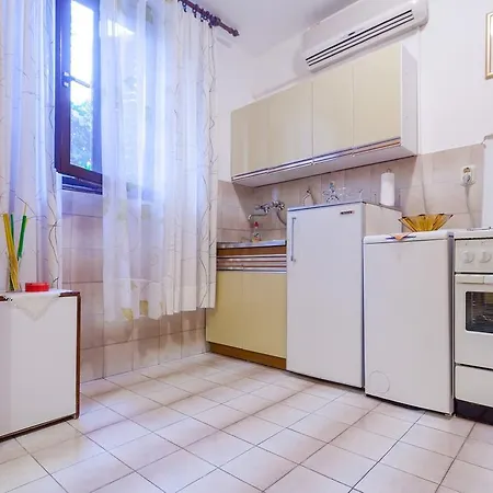 Гостьовий будинок Marija In Perfect Location Спліт
