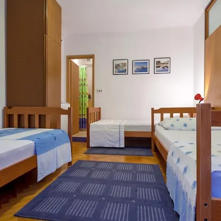 Гостьовий будинок Marija In Perfect Location 3*