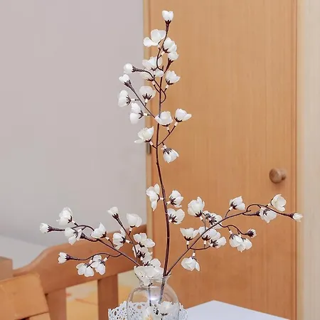 Marija In Perfect Location