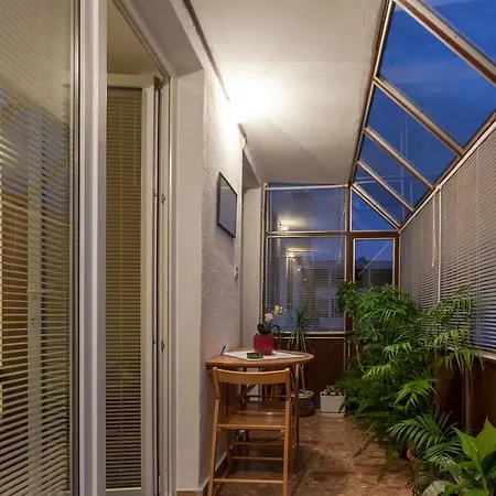 Marija In Perfect Location 4* Спліт