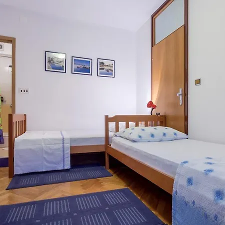 Marija In Perfect Location Гостьовий будинок 4*