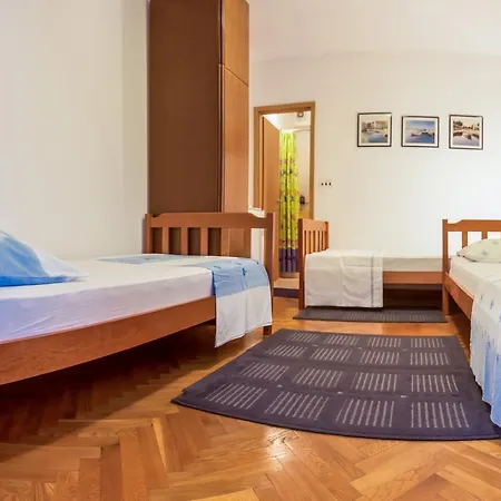 Marija In Perfect Location Гостьовий будинок