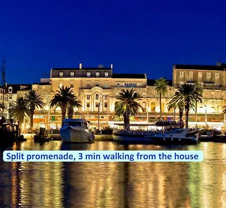 Marija In Perfect Location